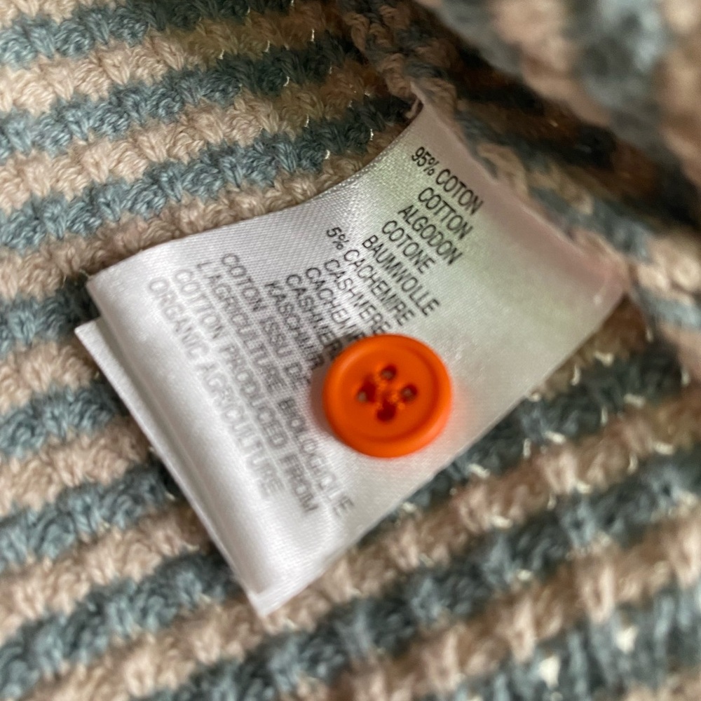RARE Stella McCartney Cardigan - Picture 6 of 6